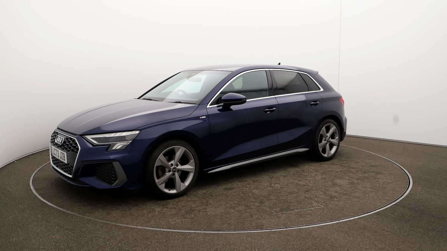 Used Audi A3 for sale - 76811057: Photo 61