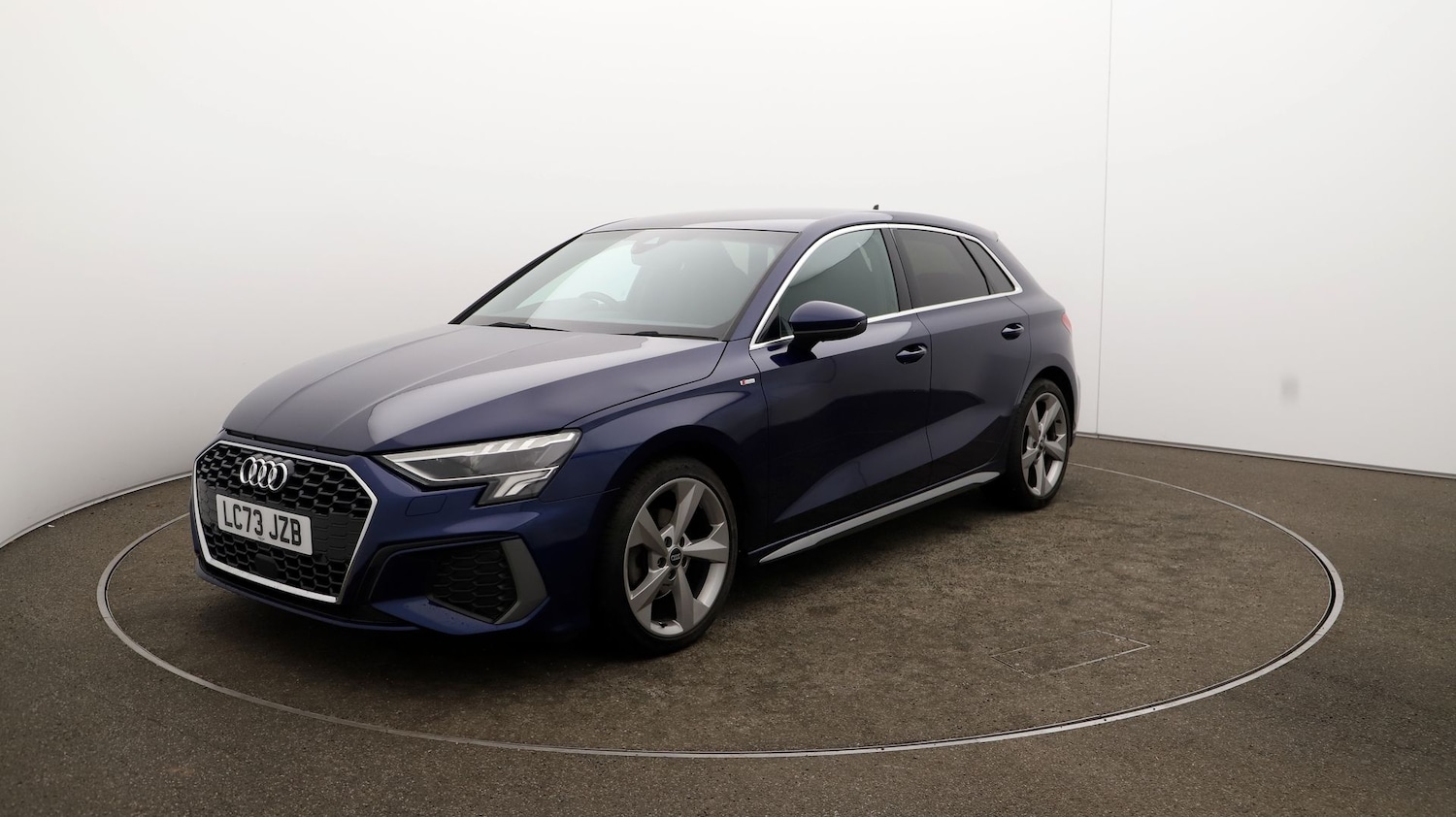 Used Audi A3 for sale - 76811057: Photo 62