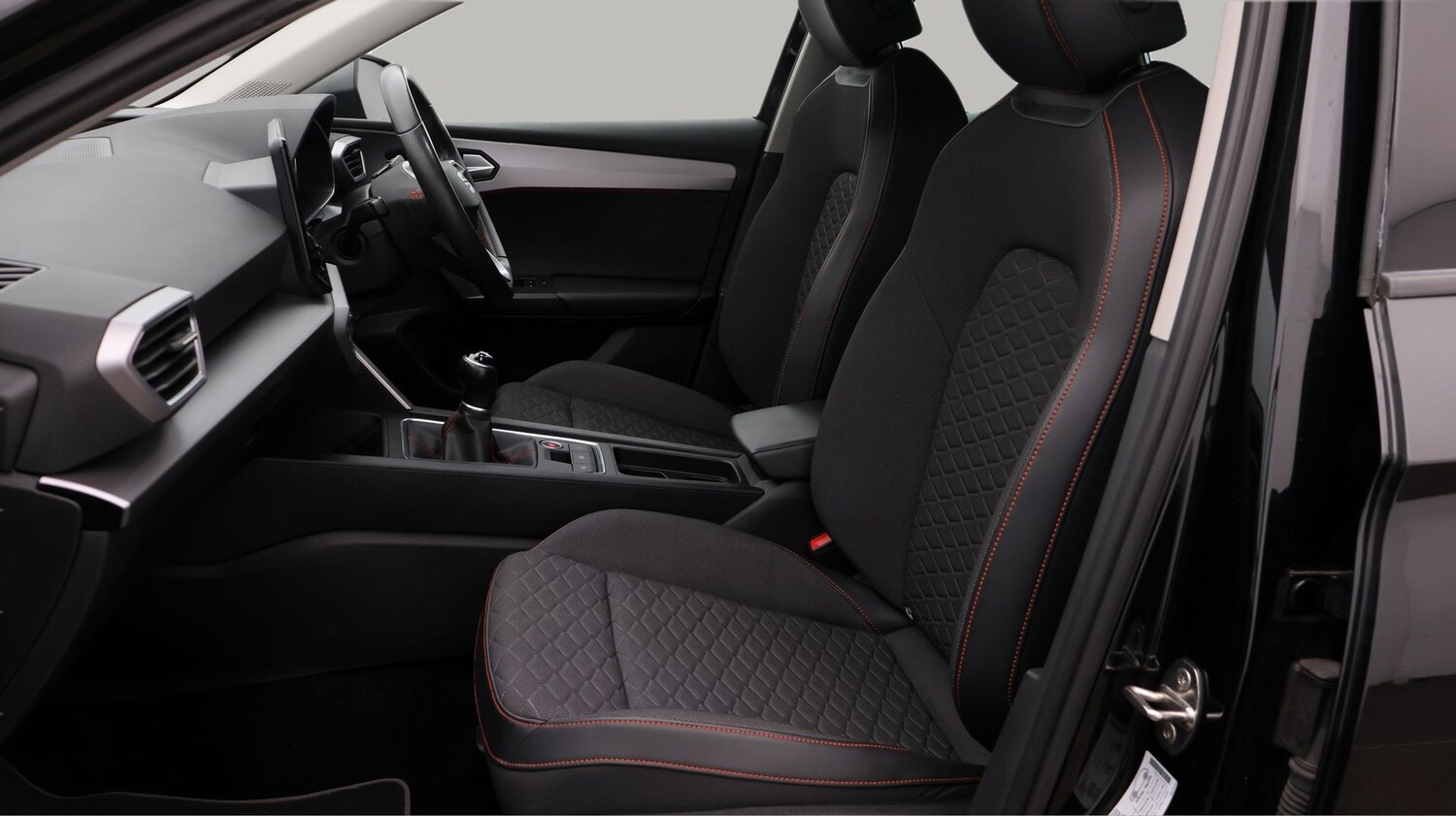 Used SEAT Leon 2021 for sale - 77508887: Photo 14