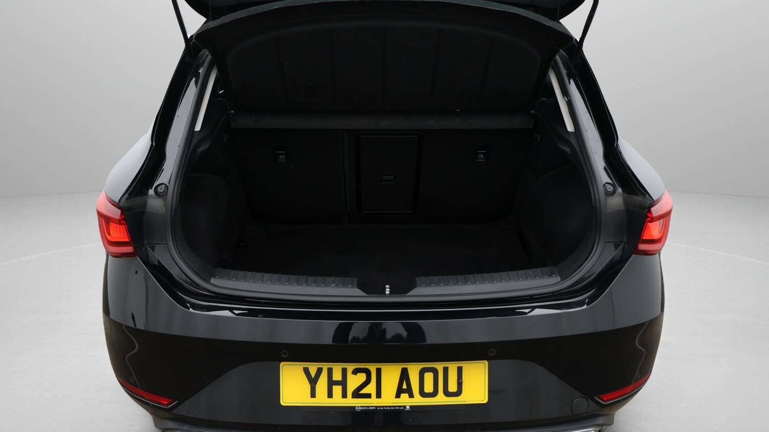 Used SEAT Leon 2021 for sale - 77508887: Photo 17