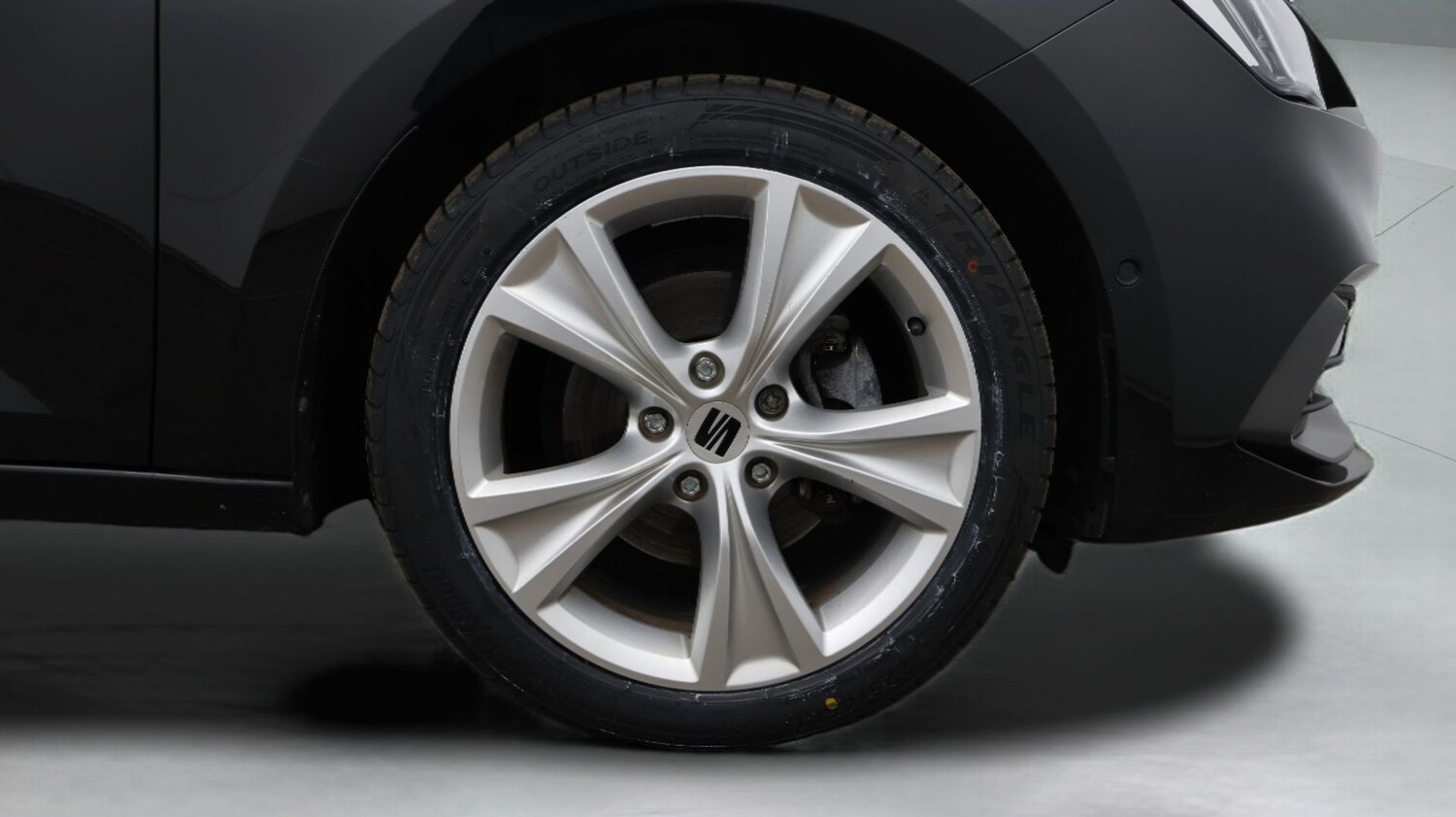 Used SEAT Leon 2021 for sale - 77508887: Photo 18