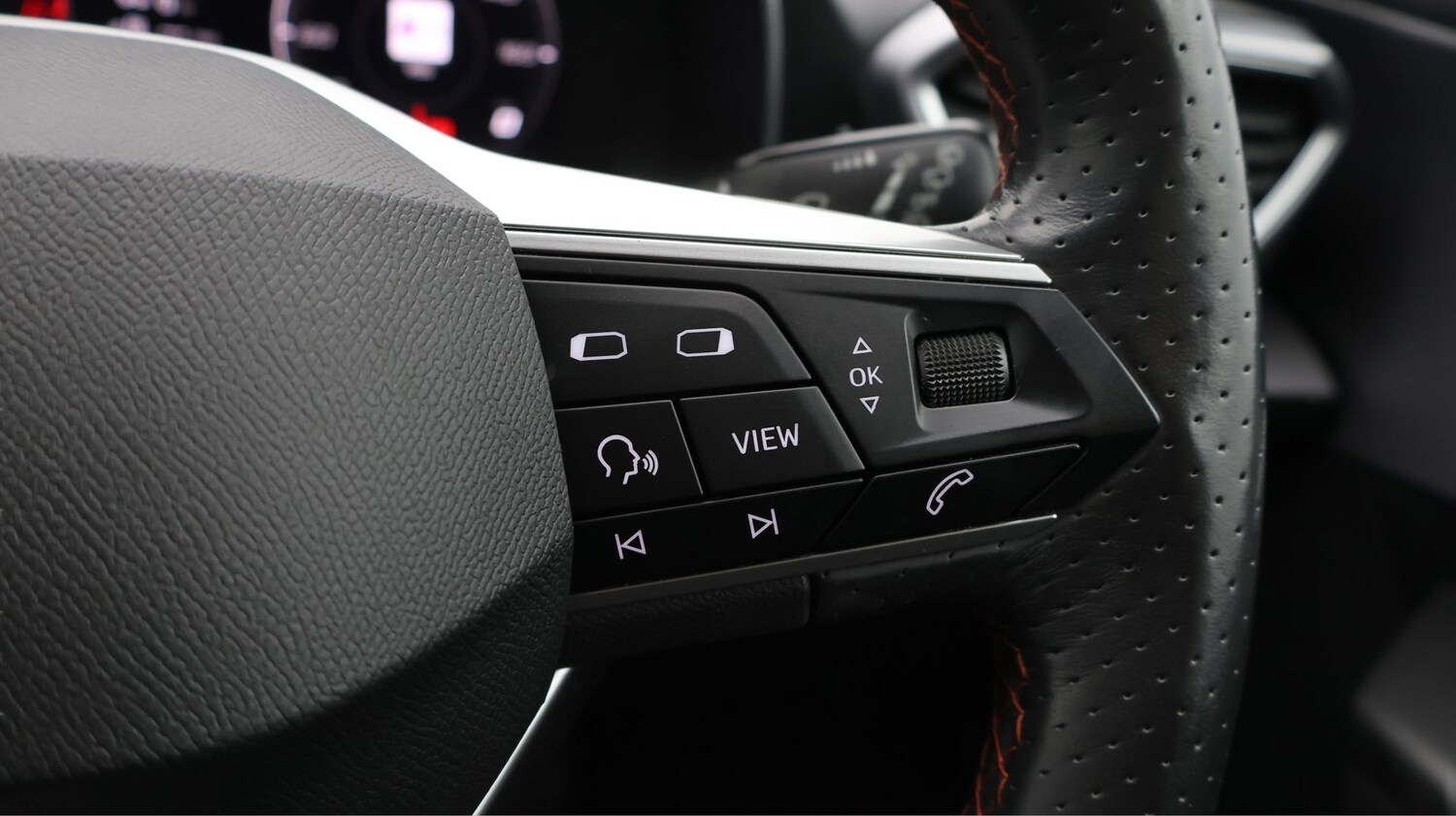 Used SEAT Leon 2021 for sale - 77508887: Photo 22