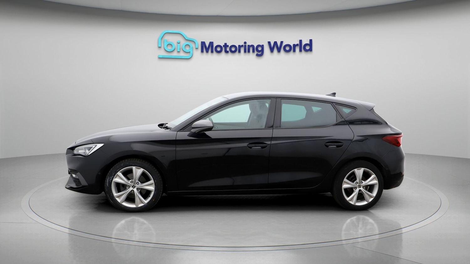 Used SEAT Leon 2021 for sale - 77508887: Photo 4