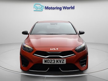 Used Kia Pro Ceed 2023 for sale - 79584167: Photo