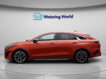 Used Kia Pro Ceed 2023 for sale - 79584167: Photo