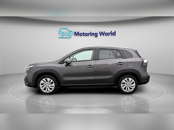 Used Suzuki SX4 S-Cross 2024 for sale - 78653062: Photo