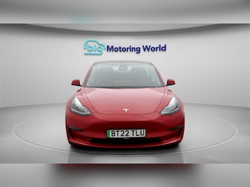Used Tesla Model 3 2022 for sale - 79240105: Photo