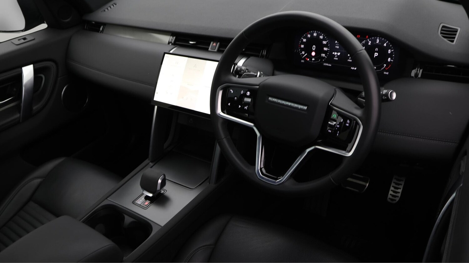 Used Land Rover Discovery Sport for sale - 76701632: Photo 10