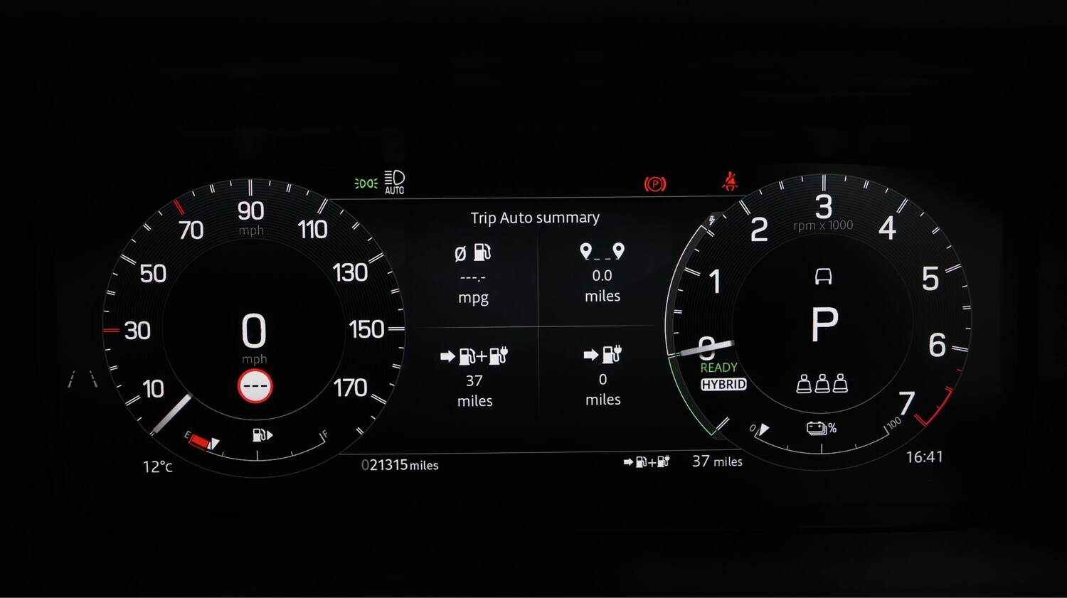 Used Land Rover Discovery Sport for sale - 76701632: Photo 11