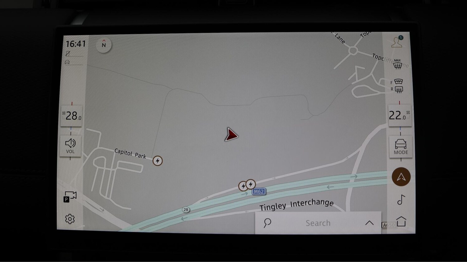 Used Land Rover Discovery Sport for sale - 76701632: Photo 12