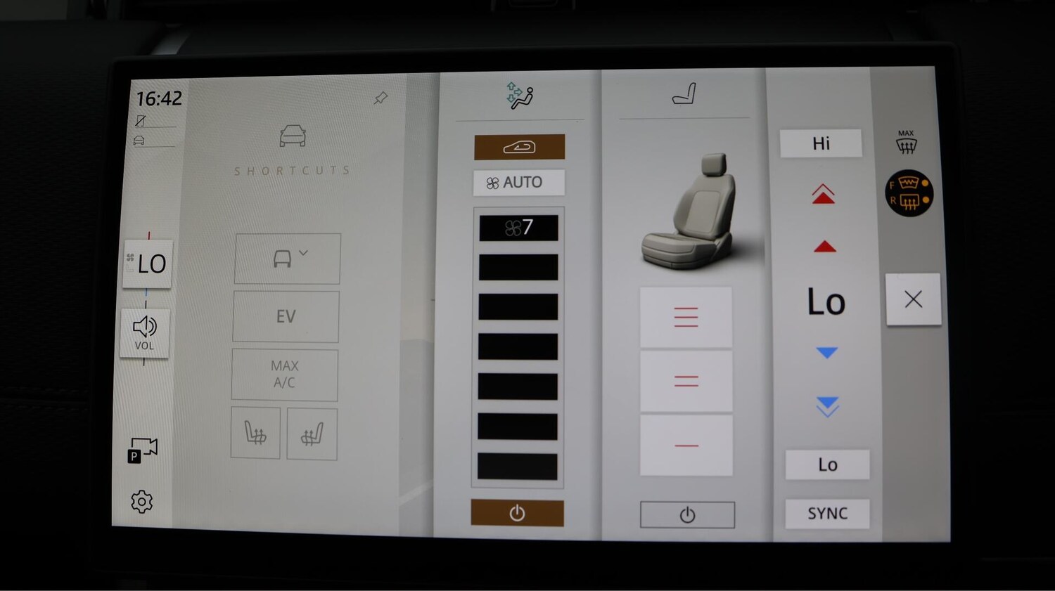 Used Land Rover Discovery Sport for sale - 76701632: Photo 13