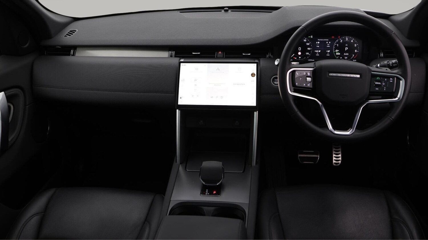 Used Land Rover Discovery Sport for sale - 76701632: Photo 14