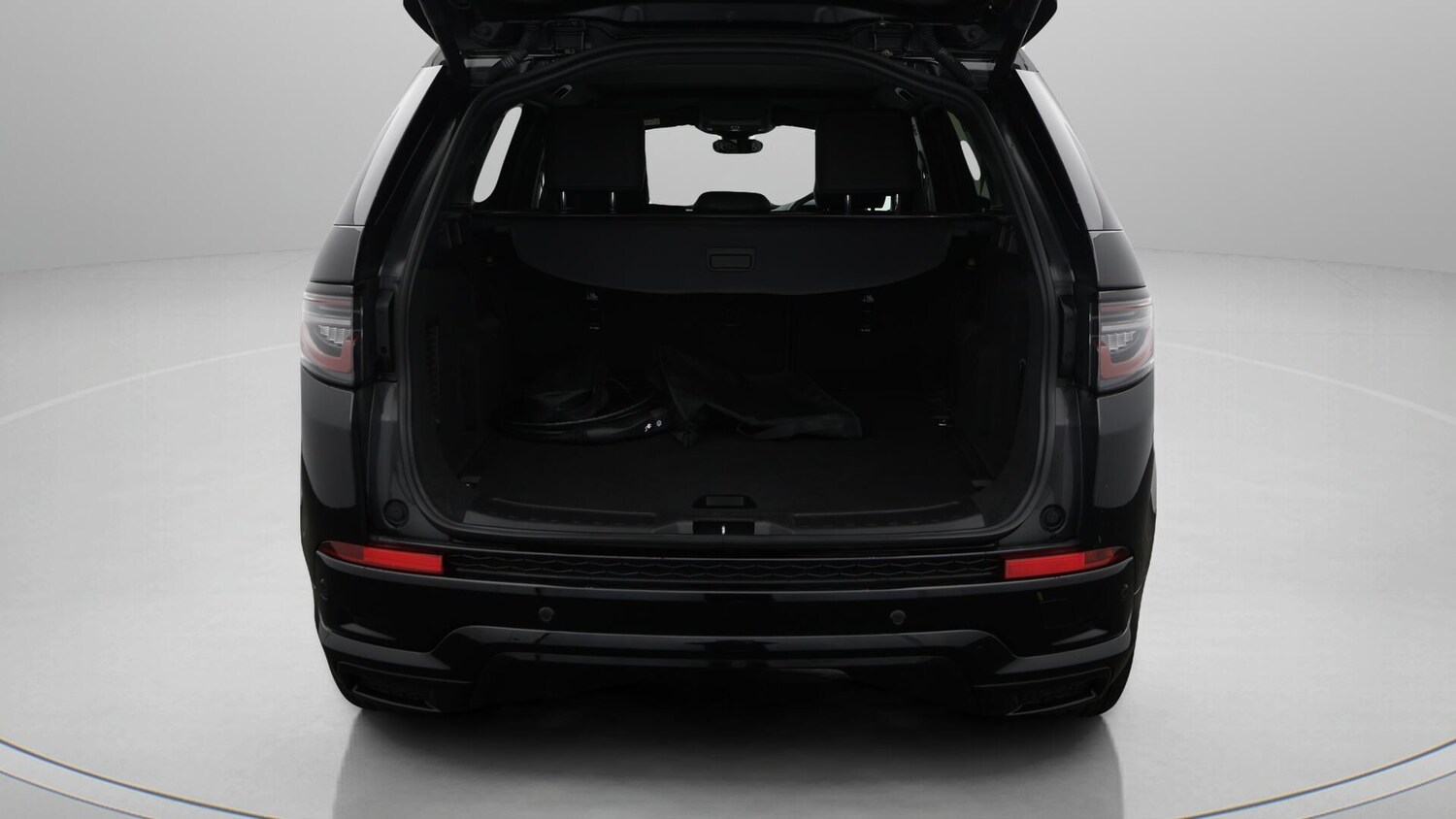 Used Land Rover Discovery Sport for sale - 76701632: Photo 18