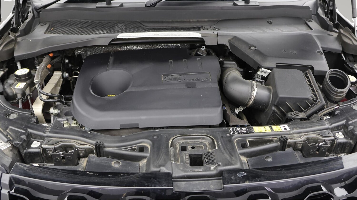 Used Land Rover Discovery Sport for sale - 76701632: Photo 20