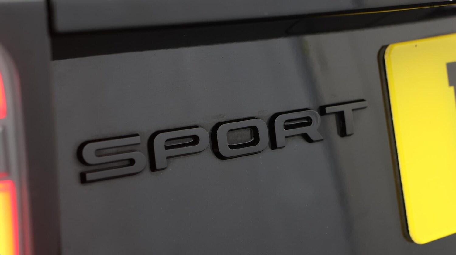 Used Land Rover Discovery Sport for sale - 76701632: Photo 21