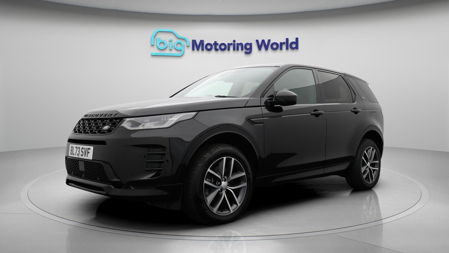 Used Land Rover Discovery Sport for sale - 76701632: Photo 4