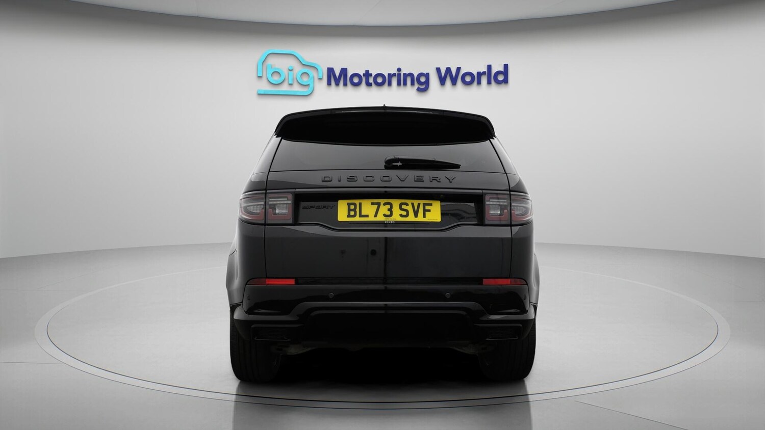 Used Land Rover Discovery Sport for sale - 76701632: Photo 7