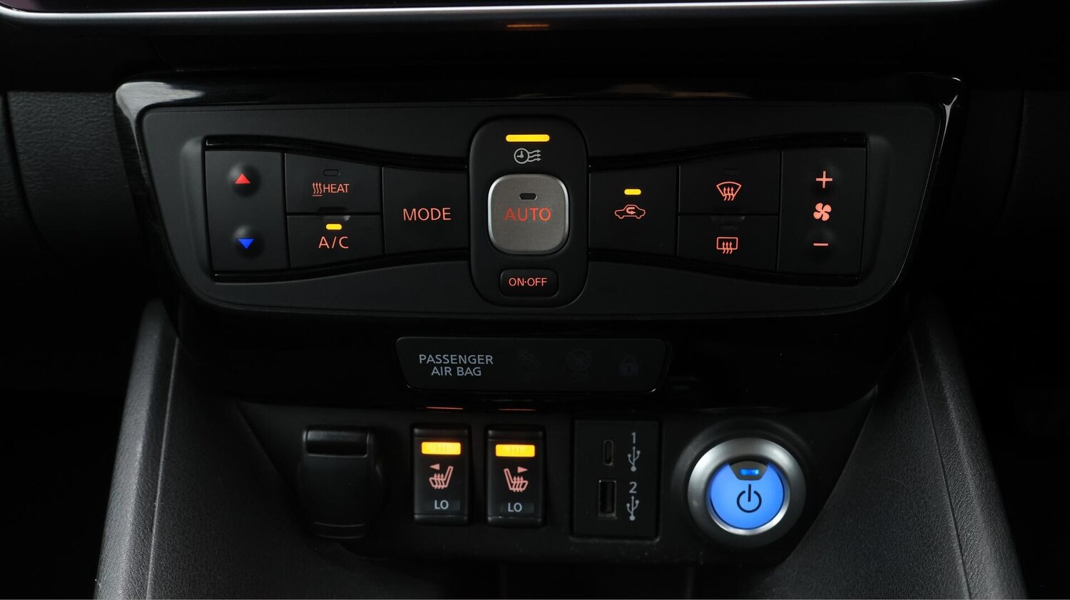 Used Nissan Leaf 2022 for sale - 76432772: Photo 13