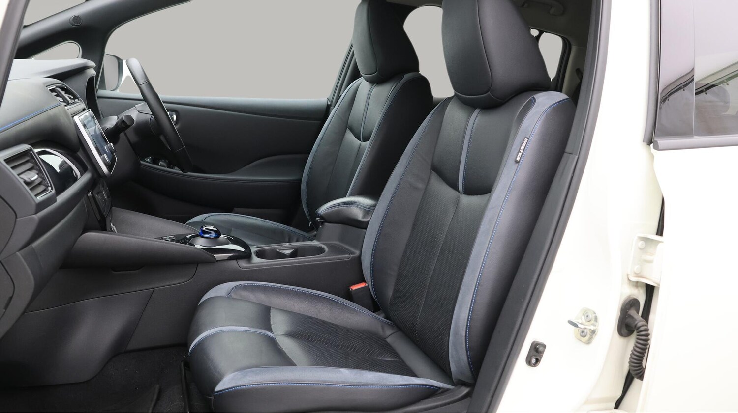 Used Nissan Leaf 2022 for sale - 76432772: Photo 15