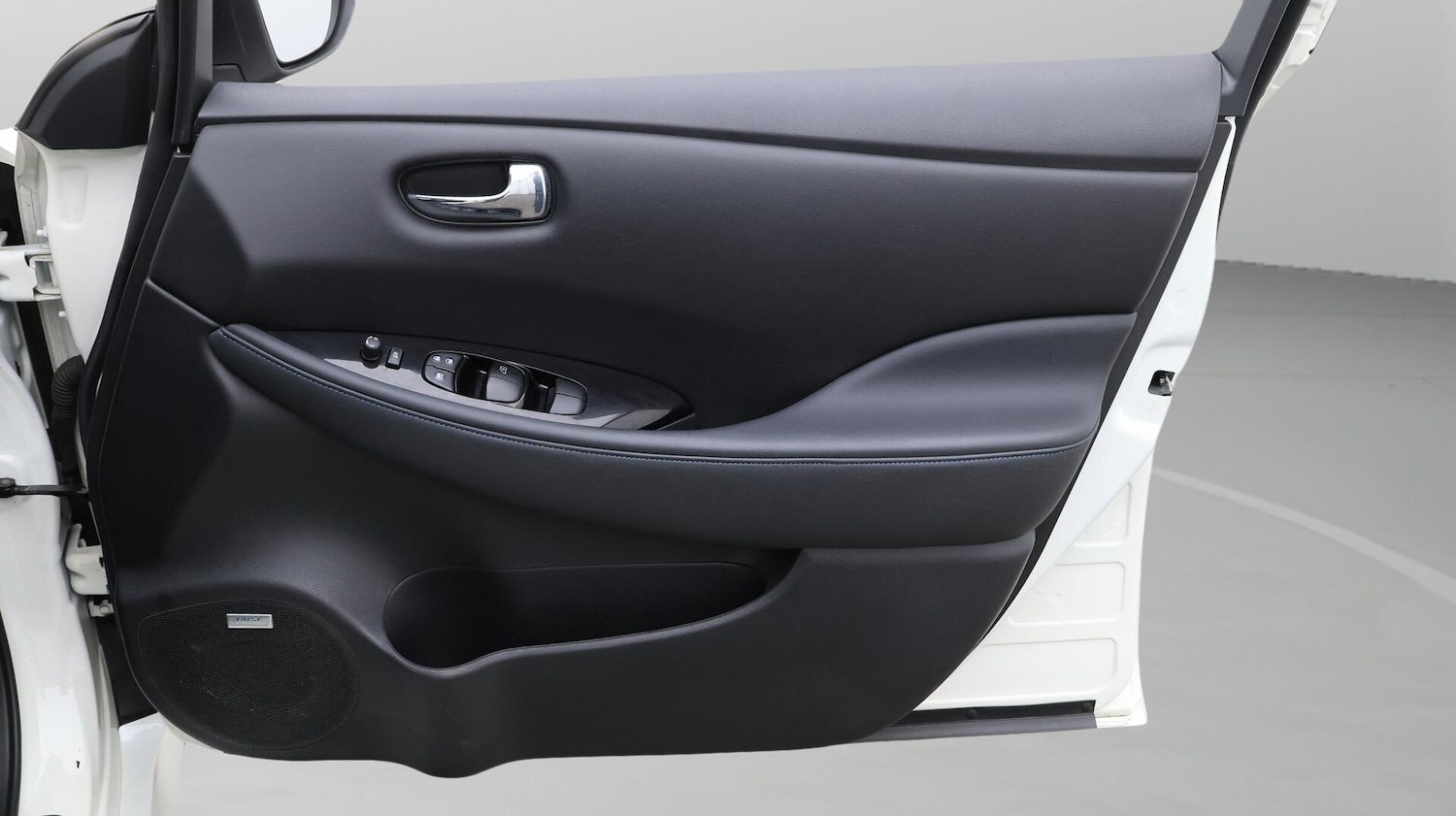 Used Nissan Leaf 2022 for sale - 76432772: Photo 16