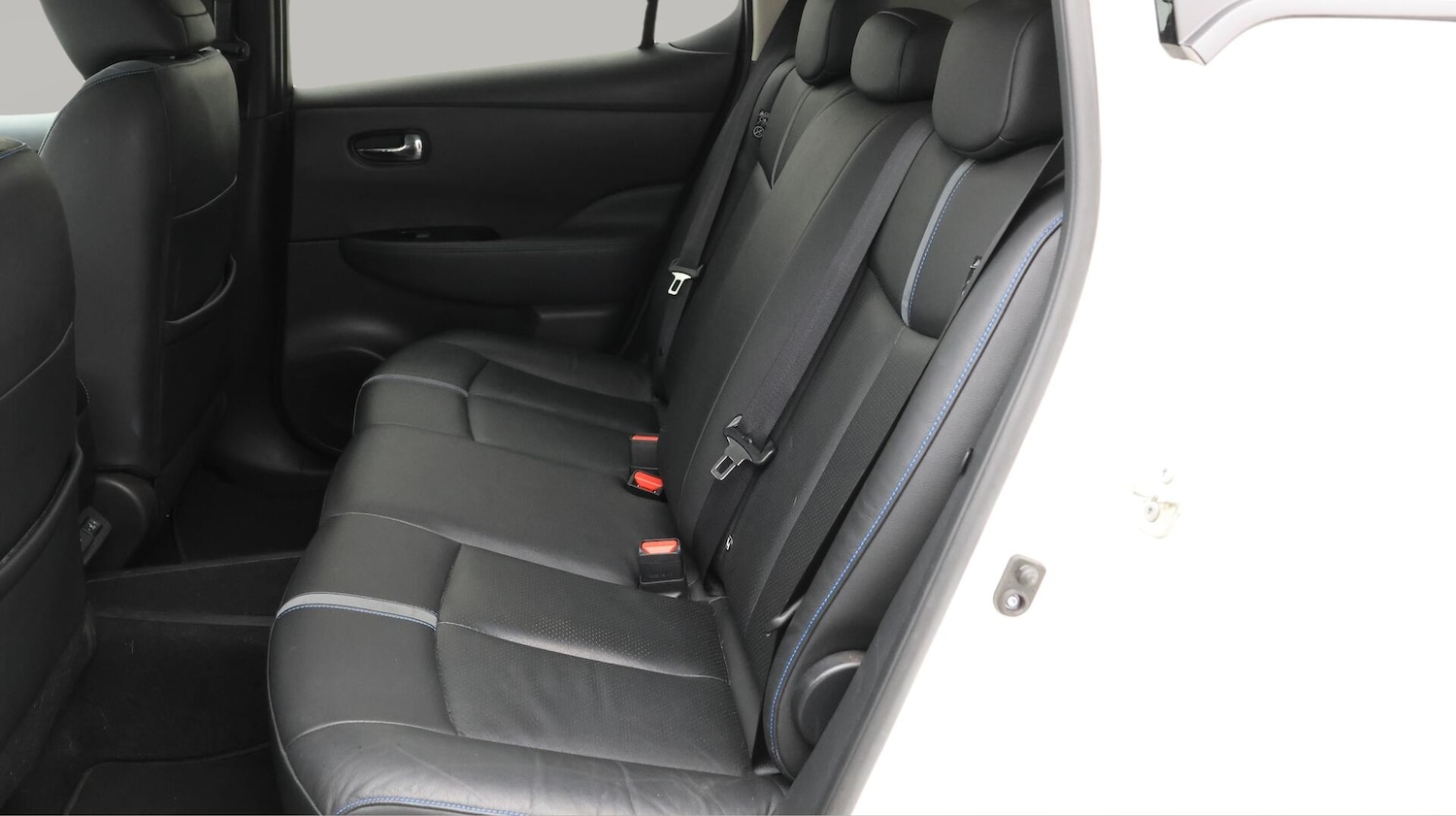 Used Nissan Leaf 2022 for sale - 76432772: Photo 17