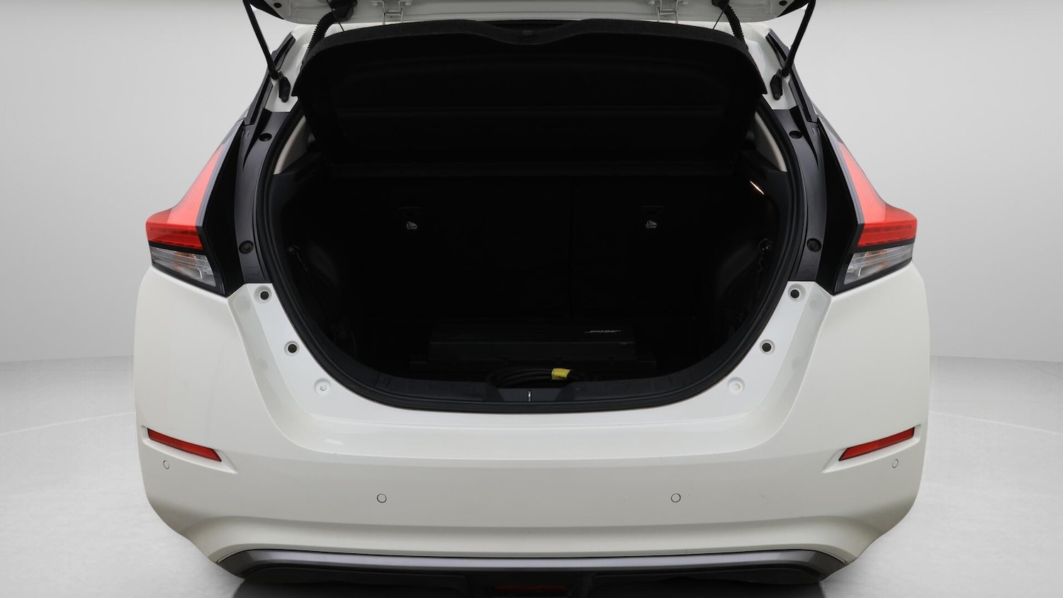 Used Nissan Leaf 2022 for sale - 76432772: Photo 18