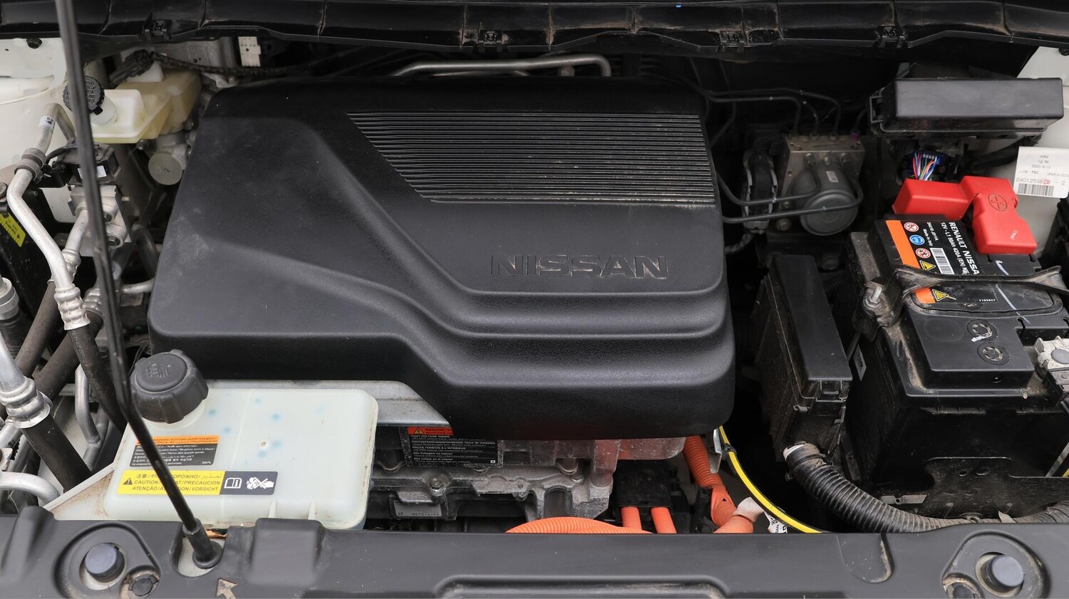 Used Nissan Leaf 2022 for sale - 76432772: Photo 20