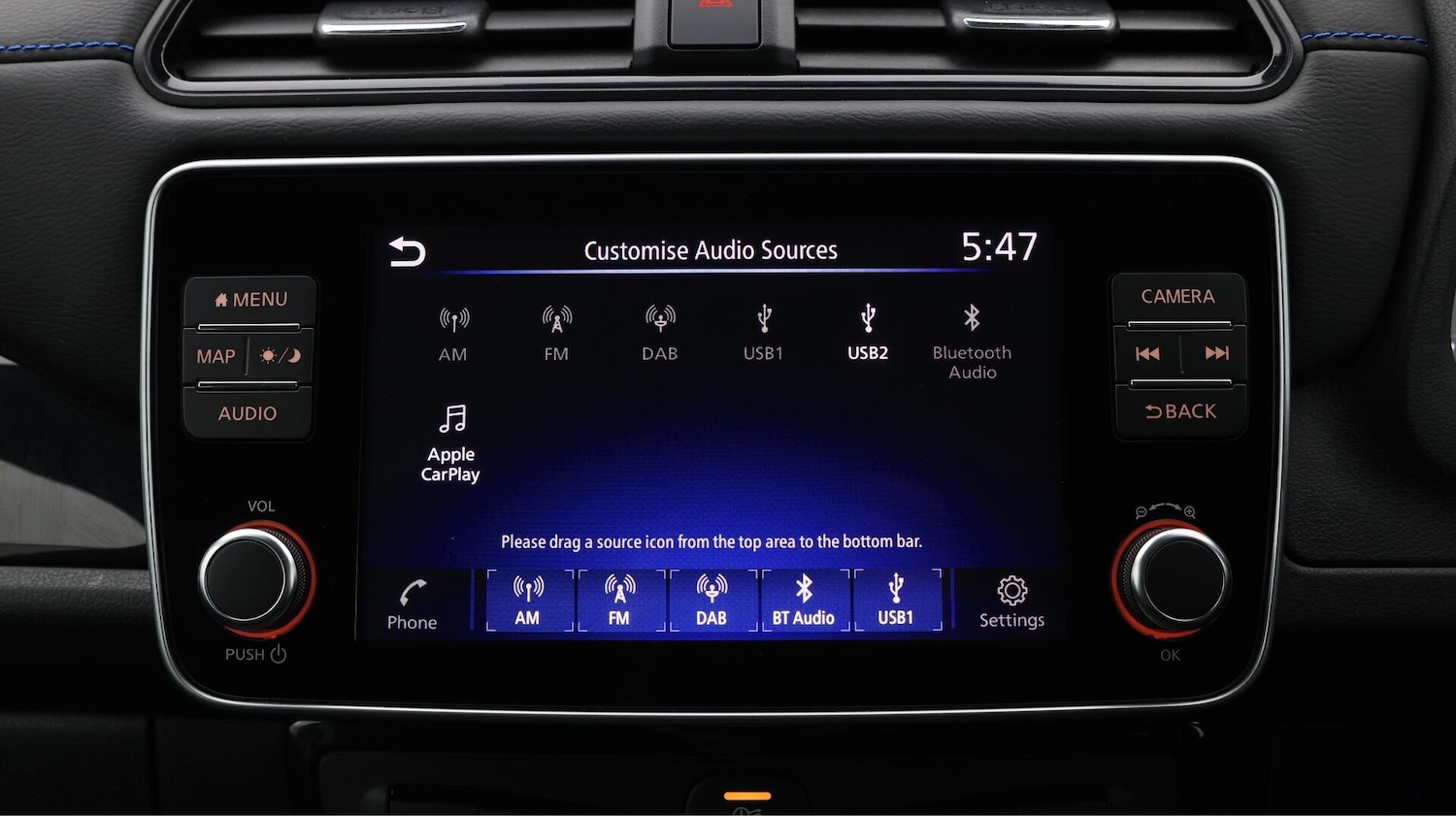 Used Nissan Leaf 2022 for sale - 76432772: Photo 26