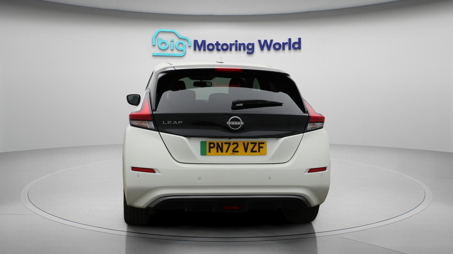 Used Nissan Leaf 2022 for sale - 76432772: Photo 7