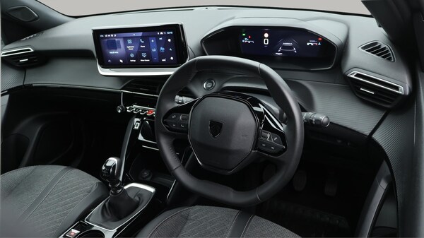 Used Peugeot 2008 2024 for sale - 75600609: Photo 10