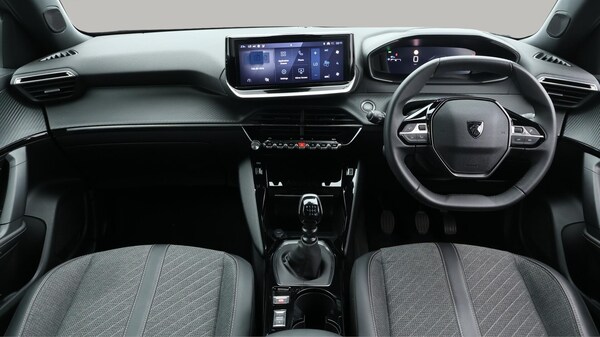 Used Peugeot 2008 2024 for sale - 75600609: Photo 14