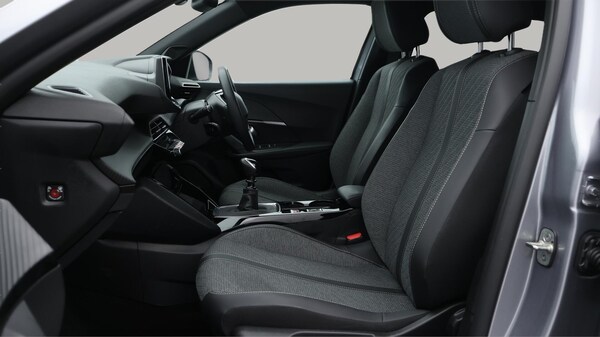 Used Peugeot 2008 2024 for sale - 75600609: Photo 15