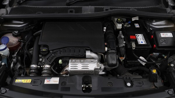 Used Peugeot 2008 2024 for sale - 75600609: Photo 20