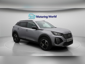 Used Peugeot 2008 2024 for sale - 75600609: Photo