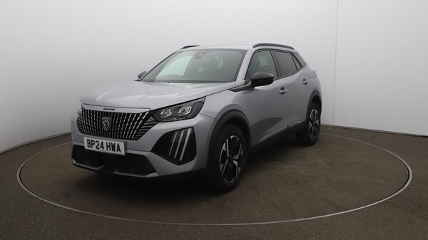 Used Peugeot 2008 2024 for sale - 75600609: Photo 36