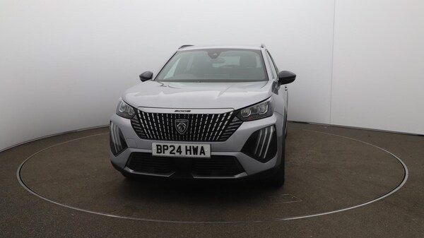 Used Peugeot 2008 2024 for sale - 75600609: Photo 38