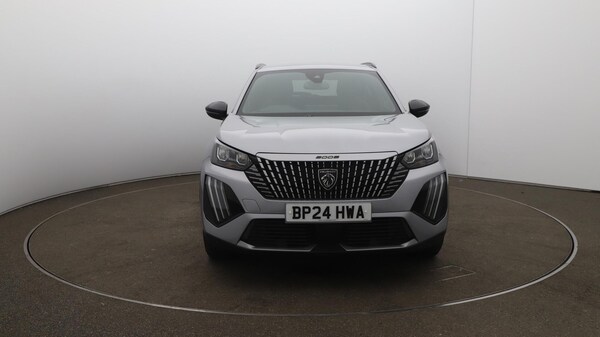 Used Peugeot 2008 2024 for sale - 75600609: Photo 39