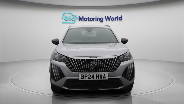 Used Peugeot 2008 2024 for sale - 75600609: Photo 3