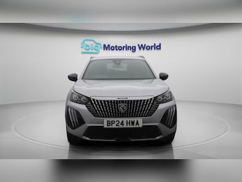 Used Peugeot 2008 2024 for sale - 75600609: Photo