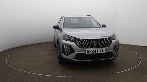 Used Peugeot 2008 2024 for sale - 75600609: Photo 40