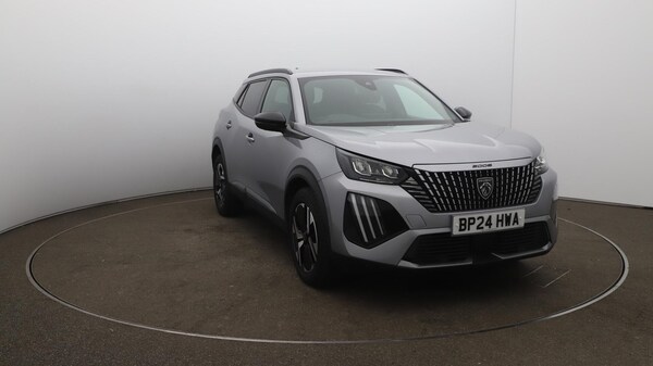 Used Peugeot 2008 2024 for sale - 75600609: Photo 41