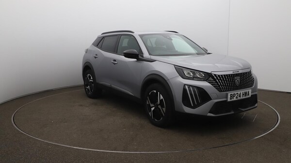 Used Peugeot 2008 2024 for sale - 75600609: Photo 42