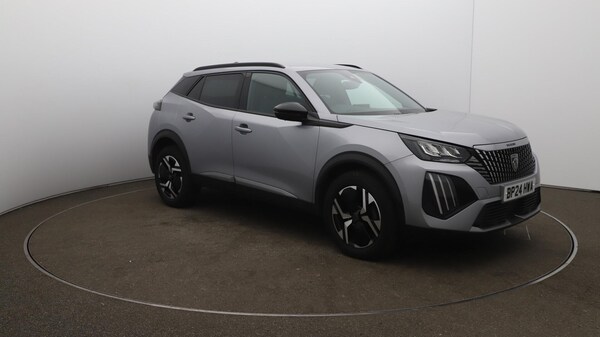 Used Peugeot 2008 2024 for sale - 75600609: Photo 43