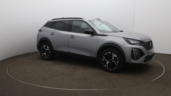 Used Peugeot 2008 2024 for sale - 75600609: Photo 44