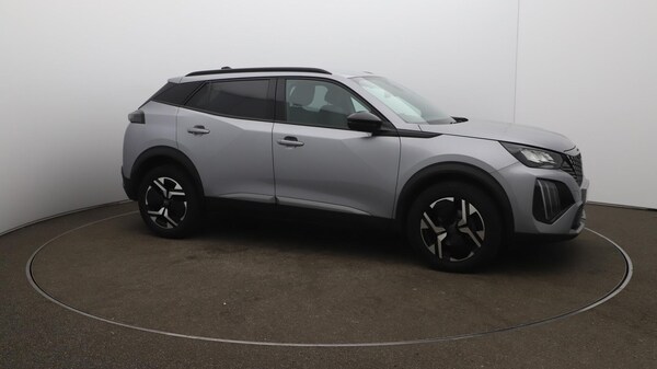 Used Peugeot 2008 2024 for sale - 75600609: Photo 45