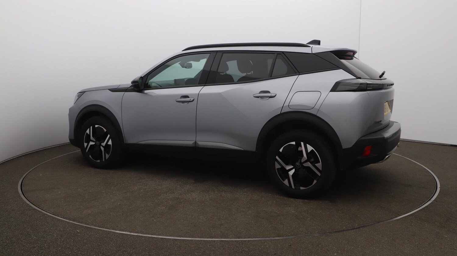 Vehicle 46