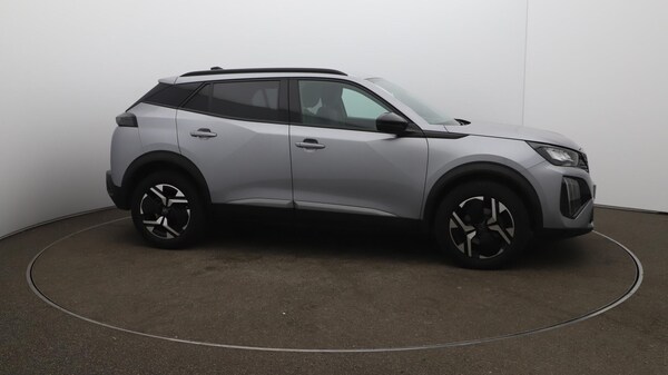 Used Peugeot 2008 2024 for sale - 75600609: Photo 47