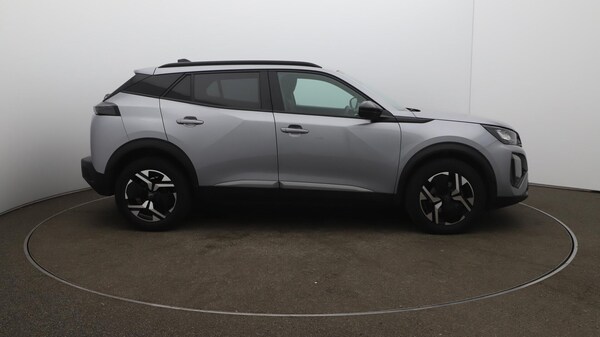 Used Peugeot 2008 2024 for sale - 75600609: Photo 48