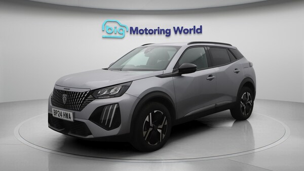 Used Peugeot 2008 2024 for sale - 75600609: Photo 4
