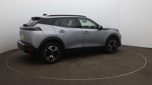 Used Peugeot 2008 2024 for sale - 75600609: Photo 51